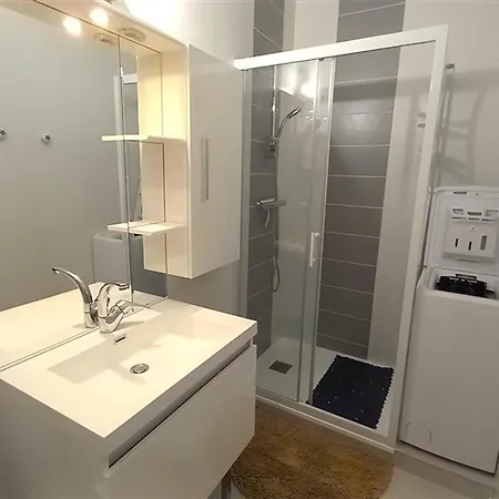 Face A Avec Parking Prive - Fr-1-323-428 Apartmán