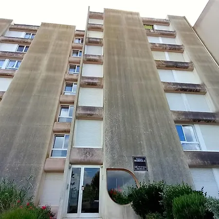 Face à Avec Parking Privé - Fr-1-323-428