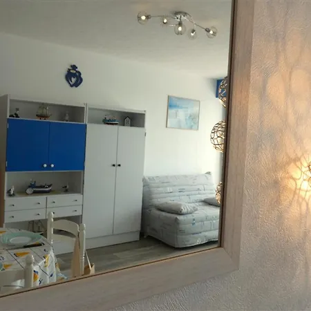 Face A Avec Parking Prive - Fr-1-323-428 Apartmán *