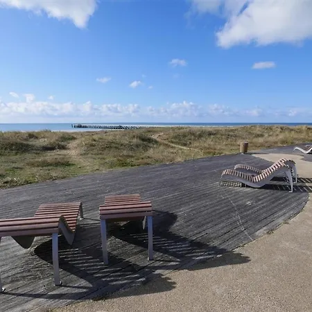 Apartamento Face à Avec Parking Privé - Fr-1-323-428 Saint-Jean-de-Monts