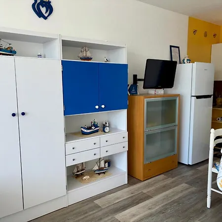 Face A Avec Parking Prive - Fr-1-323-428 Apartmán *