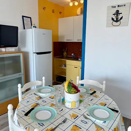 Face A Avec Parking Prive - Fr-1-323-428 Apartmán