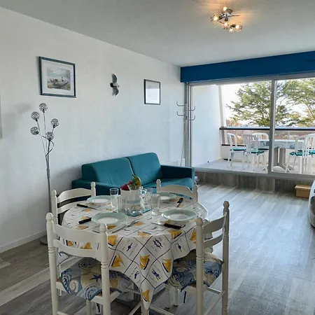 Apartmán Face A Avec Parking Prive - Fr-1-323-428