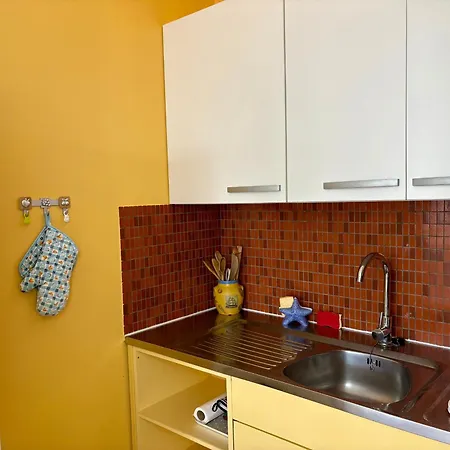 Apartmán Face A Avec Parking Prive - Fr-1-323-428 *