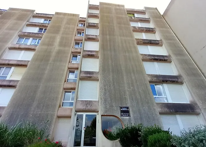 Face à Avec Parking Privé - Fr-1-323-428