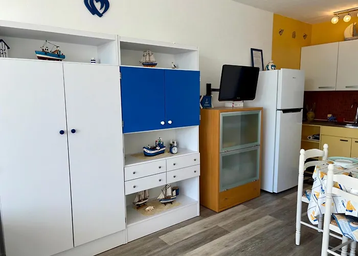 Face à Avec Parking Privé - Fr-1-323-428 Apartamento *