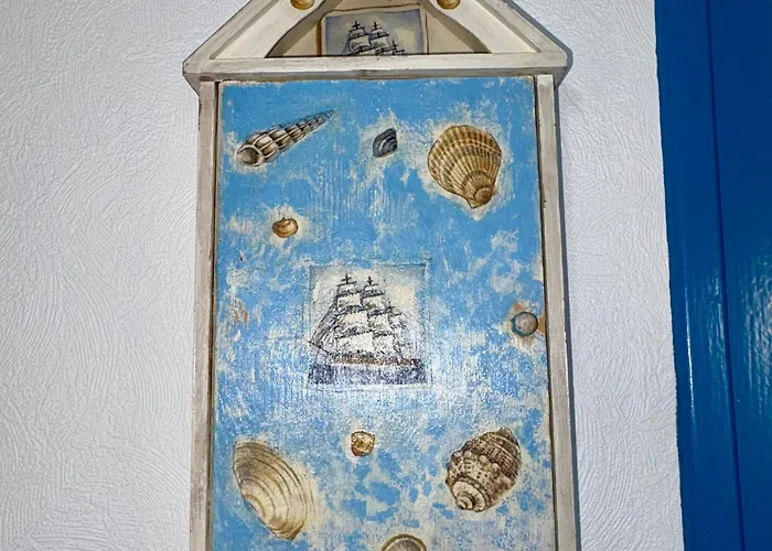 Apartamento Face à Avec Parking Privé - Fr-1-323-428 *