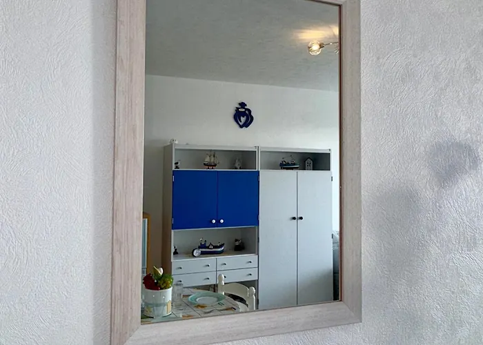 Face à Avec Parking Privé - Fr-1-323-428 Saint-Jean-de-Monts