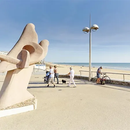 Face à Avec Parking Privé - Fr-1-323-428