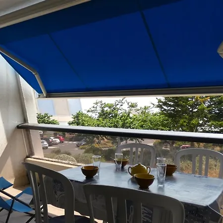 Face à Avec Parking Privé - Fr-1-323-428 *