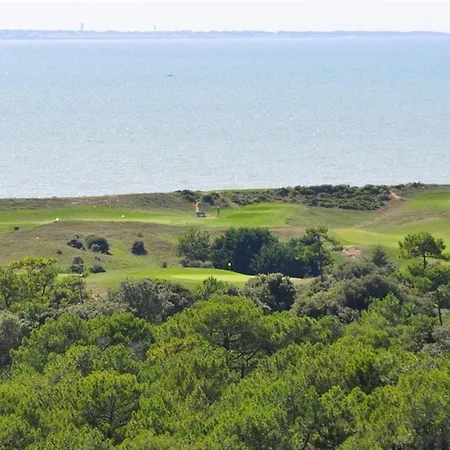 Apartamento Face à Avec Parking Privé - Fr-1-323-428 *