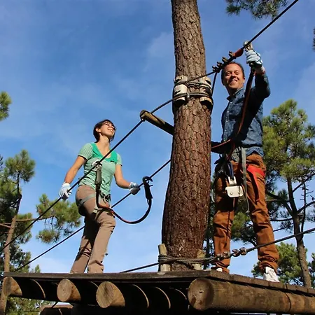 Face à Avec Parking Privé - Fr-1-323-428 * Saint-Jean-de-Monts