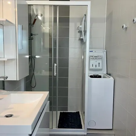 Face à Avec Parking Privé - Fr-1-323-428 * Saint-Jean-de-Monts