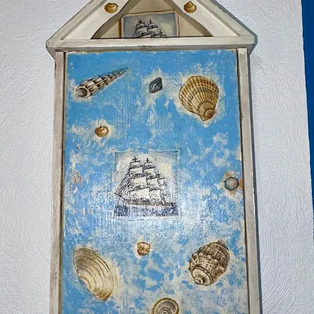 Apartamento Face à Avec Parking Privé - Fr-1-323-428 *