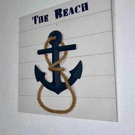 Apartamento Face à Avec Parking Privé - Fr-1-323-428 Saint-Jean-de-Monts