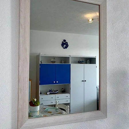 Face à Avec Parking Privé - Fr-1-323-428 Saint-Jean-de-Monts