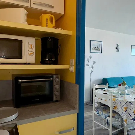 Face à Avec Parking Privé - Fr-1-323-428 *