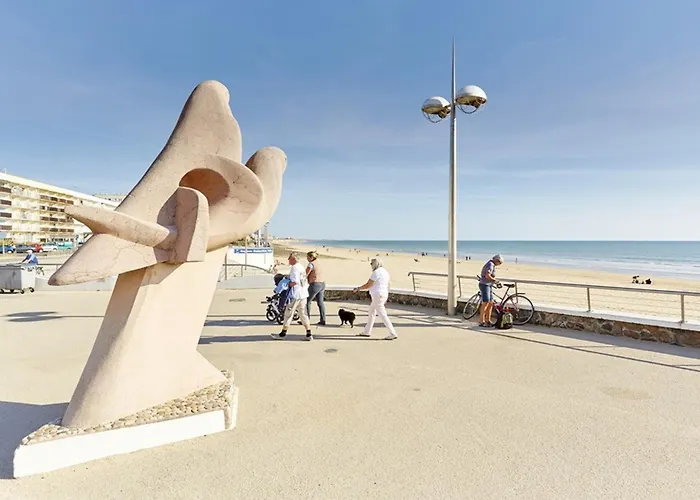 Face A Avec Parking Prive - Fr-1-323-428