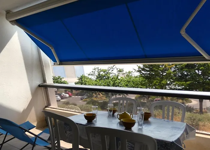 Face A Avec Parking Prive - Fr-1-323-428 *