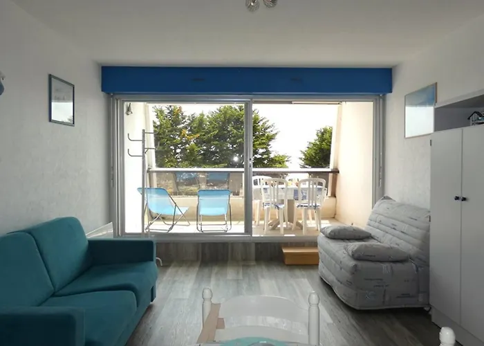 Face A Avec Parking Prive - Fr-1-323-428 דירה סן ז'אן דה מון