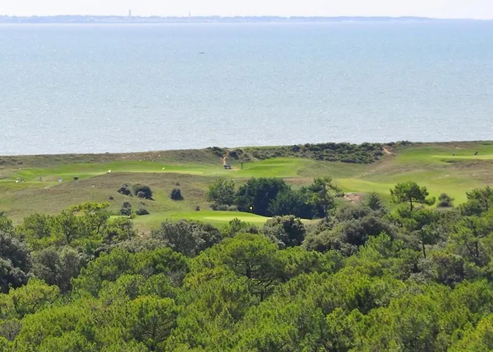 דירה Face A Avec Parking Prive - Fr-1-323-428 *