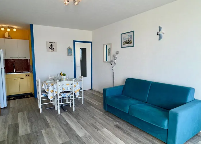 Face A Avec Parking Prive - Fr-1-323-428 דירה סן ז'אן דה מון